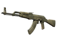 AK-47 Safari Mesh